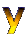 GIF animado (41775) Letra y ardiendo