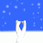 GIF animado (41416) Letra y nieve
