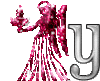GIF animado (38928) Letra y virgo