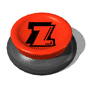 GIF animado (32513) Letra z boton rojo