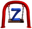 GIF animado (39156) Letra z columpio