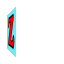 GIF animado (39254) Letra z cubo