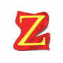 GIF animado (40036) Letra z recortada