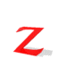 GIF animado (44001) Letra z rojo