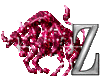 GIF animado (38891) Letra z tauro
