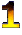 GIF animado (41778) Numero ardiendo