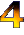 GIF animado (41781) Numero ardiendo