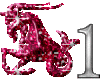 GIF animado (38629) Numero aries