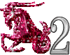 GIF animado (38630) Numero aries