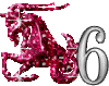 GIF animado (38634) Numero aries
