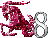 GIF animado (38636) Numero aries