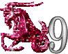 GIF animado (38637) Numero aries