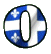 GIF animado (42577) Numero bandera quebec