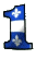 GIF animado (42578) Numero bandera quebec
