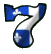 GIF animado (42584) Numero bandera quebec