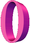 GIF animado (45105) Numero d rosa