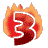 GIF animado (37668) Numero fuego