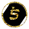 GIF animado (33874) Numero glitter joyeria