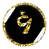 GIF animado (33878) Numero glitter joyeria