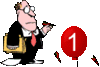 GIF animado (43422) Numero jefes trabajo