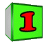 GIF animado (39568) Numero juguete letras