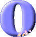 GIF animado (35028) Numero lila