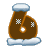 Imagen GIF de Numero nieve animado