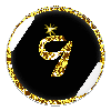 GIF animado (42193) Numero oro