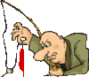 GIF animado (35717) Numero pesca
