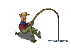 GIF animado (35763) Numero pesca