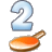 GIF animado (35798) Numero ping pong