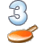 GIF animado (35799) Numero ping pong
