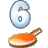 GIF animado (35802) Numero ping pong