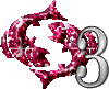 GIF animado (38821) Numero piscis