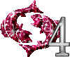 GIF animado (38822) Numero piscis
