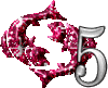 GIF animado (38823) Numero piscis