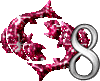 GIF animado (38826) Numero piscis