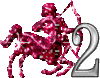 GIF animado (38858) Numero sagitario