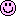 GIF animado (36435) Numero smiley rosa