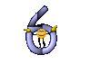 GIF animado (36508) Numero smilies