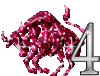 GIF animado (38896) Numero tauro