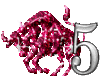 GIF animado (38897) Numero tauro