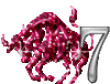 GIF animado (38899) Numero tauro