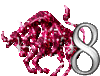 GIF animado (38900) Numero tauro