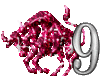 GIF animado (38901) Numero tauro