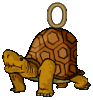 GIF animado (32215) Numero tortuga
