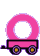 GIF animado (40116) Numero vagon tren