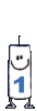 GIF animado (36813) Numero velita