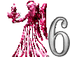 GIF animado (38936) Numero virgo