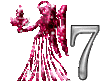 GIF animado (38937) Numero virgo